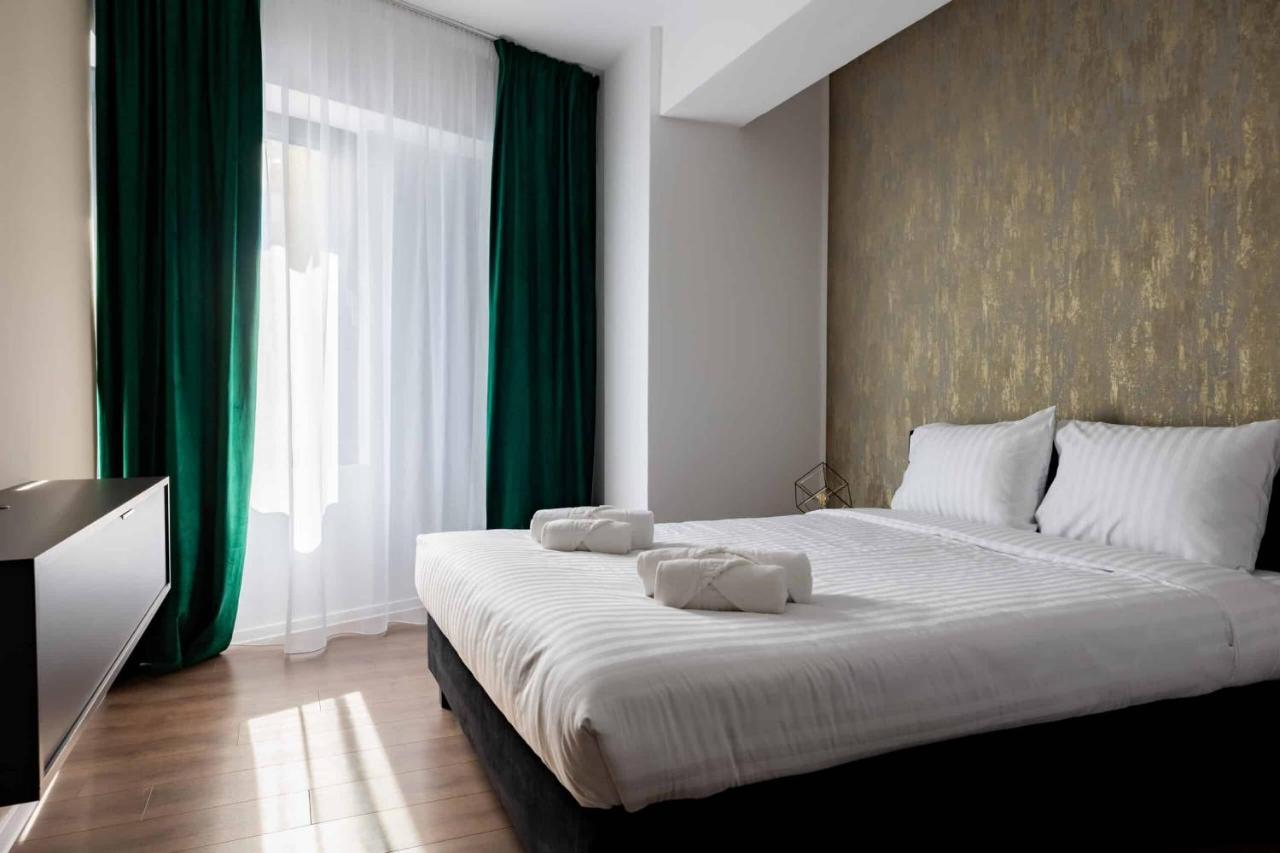 The Skytower - Your Panoramic Life Cluj-Napoca Esterno foto